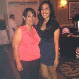 Meet your Posher, Dennisa